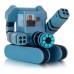 Фигурка Jazwares Roblox Large Vehicle tower battles ZED W8 (ROB0340) Фигурка Jazwares Roblox Large Vehicle tower battles ZED W8 (ROB0340)