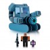 Фигурка Jazwares Roblox Large Vehicle tower battles ZED W8 (ROB0340) Фигурка Jazwares Roblox Large Vehicle tower battles ZED W8 (ROB0340)