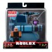 Фигурка Jazwares Roblox Large Vehicle tower battles ZED W8 (ROB0340) Фигурка Jazwares Roblox Large Vehicle tower battles ZED W8 (ROB0340)