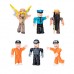 Игровой набор Jazwares Roblox Deluxe playset Jailbreak Museum heist covert ops edit (ROB0362) Игровой набор Jazwares Roblox Deluxe playset Jailbreak Museum heist covert ops edit (ROB0362)