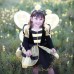 Набор Great Pretenders Bumblebee Крылья и обруч для головы (16310) Набор Great Pretenders Bumblebee Крылья и обруч для головы (16310)