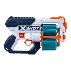 Скорострельный бластер ZURU X-Shot Excel Xcess TK-12 (36436Z)