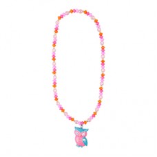 Ожерелье Great Pretenders Cute Hoot Owl (86081) Ожерелье Great Pretenders Cute Hoot Owl (86081)