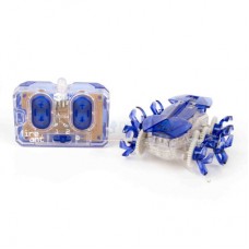 Нано-робот HEXBUG Fire Ant на ИК управлении синий (477-2864/4) Нано-робот HEXBUG Fire Ant на ИК управлении синий (477-2864/4)