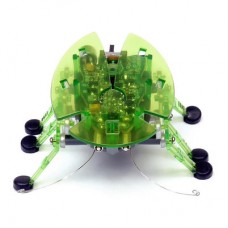 Нано-робот HEXBUG Beetle зеленый (477-2865/1) Нано-робот HEXBUG Beetle зеленый (477-2865/1)