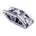 Механический конструктор Time for machine Автомодель Танк Марвел 2 (T4M380122) Механический конструктор Time for machine Автомодель Танк Марвел 2 (T4M380122)