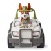 Игровой набор Paw Patrol Базовый спасательный автомобиль с Трекером (SM16775/7106) Игровой набор Paw Patrol Базовый спасательный автомобиль с Трекером (SM16775/7106)
