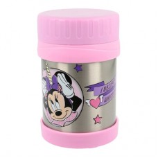Термокружка Stor Disney Минни Маус и единорог 284 мл нержавеющая сталь (Stor-18861) Термокружка Stor Disney Минни Маус и единорог 284 мл нержавеющая сталь (Stor-18861)