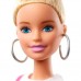Кукла Barbie Fashionistas в клетчатом платье (FBR37/GHW56) Кукла Barbie Fashionistas в клетчатом платье (FBR37/GHW56)