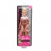 Кукла Barbie Fashionistas в клетчатом платье (FBR37/GHW56) Кукла Barbie Fashionistas в клетчатом платье (FBR37/GHW56)
