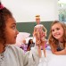 Кукла Barbie Fashionistas в клетчатом платье (FBR37/GHW56) Кукла Barbie Fashionistas в клетчатом платье (FBR37/GHW56)