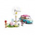 Конструктор LEGO Friends Электромобиль Оливии (41443) Конструктор LEGO Friends Электромобиль Оливии (41443)