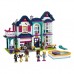 Конструктор LEGO Friends Дом семьи Андреа (41449)