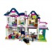 Конструктор LEGO Friends Дом семьи Андреа (41449)