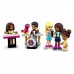 Конструктор LEGO Friends Дом семьи Андреа (41449)