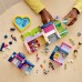 Конструктор LEGO Friends Дом семьи Андреа (41449)