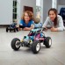Конструктор LEGO Technic Багги-внедорожник (42124) Конструктор LEGO Technic Багги-внедорожник (42124)