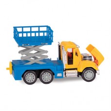 Машинка Driven Micro Грузовик-подъемник (WH1074Z)
