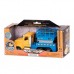 Машинка Driven Micro Грузовик-подъемник (WH1074Z) Машинка Driven Micro Грузовик-подъемник (WH1074Z)