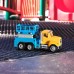 Машинка Driven Micro Грузовик-подъемник (WH1074Z) Машинка Driven Micro Грузовик-подъемник (WH1074Z)