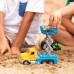 Машинка Driven Micro Грузовик-подъемник (WH1074Z) Машинка Driven Micro Грузовик-подъемник (WH1074Z)