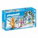 Конструктор Playmobil Family fun Лыжный урок (9282) Конструктор Playmobil Family fun Лыжный урок (9282)