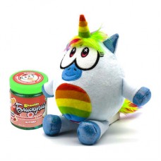 Мягкая игрушка Kangaru Scenticorns Единорог Загадочная Минди 12 см (KN3701)