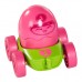 Развивающая игрушка Tomy Моя первая машинка Яркое яйцо розовое (T73088-1) Развивающая игрушка Tomy Моя первая машинка Яркое яйцо розовое (T73088-1)
