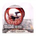 Робот Hexbug Battle Ring Racer на инфракрасном управлении красный (409-5649/1) Робот Hexbug Battle Ring Racer на инфракрасном управлении красный (409-5649/1)