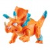 Набор Zuru Smashers Ice Age Трицератопс маленькое яйцо сюрприз (7456G) Набор Zuru Smashers Ice Age Трицератопс маленькое яйцо сюрприз (7456G)