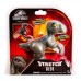 Стретч-антистресс Stretch Велоцираптор мини голубой (121641) Стретч-антистресс Stretch Велоцираптор мини голубой (121641)