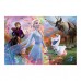 Пазл Trefl Frozen 2 В поисках приключений (14322)