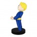 Фигурка-держатель Cable guys Fallout Волт-бой 76 (CGCRFO300106) Фигурка-держатель Cable guys Fallout Волт-бой 76 (CGCRFO300106)
