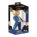 Фигурка-держатель Cable guys Fallout Волт-бой 76 (CGCRFO300106) Фигурка-держатель Cable guys Fallout Волт-бой 76 (CGCRFO300106)