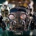 Механический конструктор Time for machine Автомодель Роскошный родстер (T4M38027) Механический конструктор Time for machine Автомодель Роскошный родстер (T4M38027)