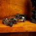Механический конструктор Time for machine Автомодель Роскошный родстер (T4M38027) Механический конструктор Time for machine Автомодель Роскошный родстер (T4M38027)