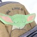 Рюкзак Cerda Mandalorian Малыш Грогу серебристый (CERDA-2100003225) Рюкзак Cerda Mandalorian Малыш Грогу серебристый (CERDA-2100003225)