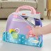 Игровой набор Fisher-Price Little people Детская комната (GKP70) Игровой набор Fisher-Price Little people Детская комната (GKP70)
