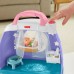 Игровой набор Fisher-Price Little people Детская комната (GKP70) Игровой набор Fisher-Price Little people Детская комната (GKP70)