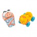 Игровой набор Fisher-Price Little people Веселая малышня Панда (GNF59/GKY41) Игровой набор Fisher-Price Little people Веселая малышня Панда (GNF59/GKY41)