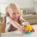 Игровой набор Fisher-Price Little people Веселая малышня Панда (GNF59/GKY41) Игровой набор Fisher-Price Little people Веселая малышня Панда (GNF59/GKY41)