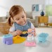 Игровой набор Fisher-Price Little people Уход за малышами Купание (GKP64/GKP66) Игровой набор Fisher-Price Little people Уход за малышами Купание (GKP64/GKP66)