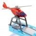 Набор Matchbox Action drivers Станция скорой помощи с вертолетом (GVY83) Набор Matchbox Action drivers Станция скорой помощи с вертолетом (GVY83)