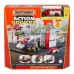 Набор Matchbox Action drivers Станция скорой помощи с вертолетом (GVY83) Набор Matchbox Action drivers Станция скорой помощи с вертолетом (GVY83)