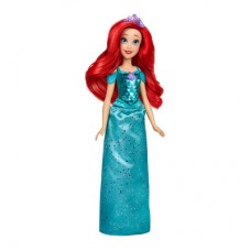 Кукла Disney Princess Royal shimmer Ариэль (F0881/F0895) Кукла Disney Princess Royal shimmer Ариэль (F0881/F0895)