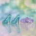 Кукла Disney Princess Royal shimmer Ариэль (F0881/F0895) Кукла Disney Princess Royal shimmer Ариэль (F0881/F0895)