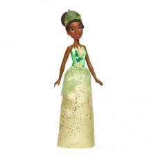 Кукла Disney Princess Royal shimmer Тиана (F0882/F0901) Кукла Disney Princess Royal shimmer Тиана (F0882/F0901)
