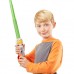 Меч игрушечный Star Wars Люк Скайуокер (F1037/F1044) Меч игрушечный Star Wars Люк Скайуокер (F1037/F1044)