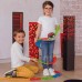 Гибкий трек Smoby FleXtreme 440 см (180902) Гибкий трек Smoby FleXtreme 440 см (180902)