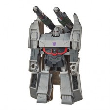 Трансформер Transformers Generation One step Мегатрон (E3522/E7075) Трансформер Transformers Generation One step Мегатрон (E3522/E7075)